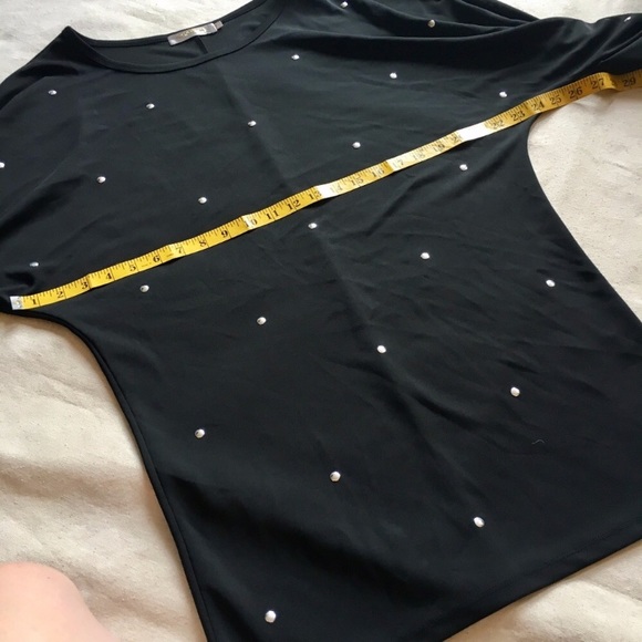 Charley 5.0 'Send Me an Angel' Mini Stud Dress - Picture 4 of 7